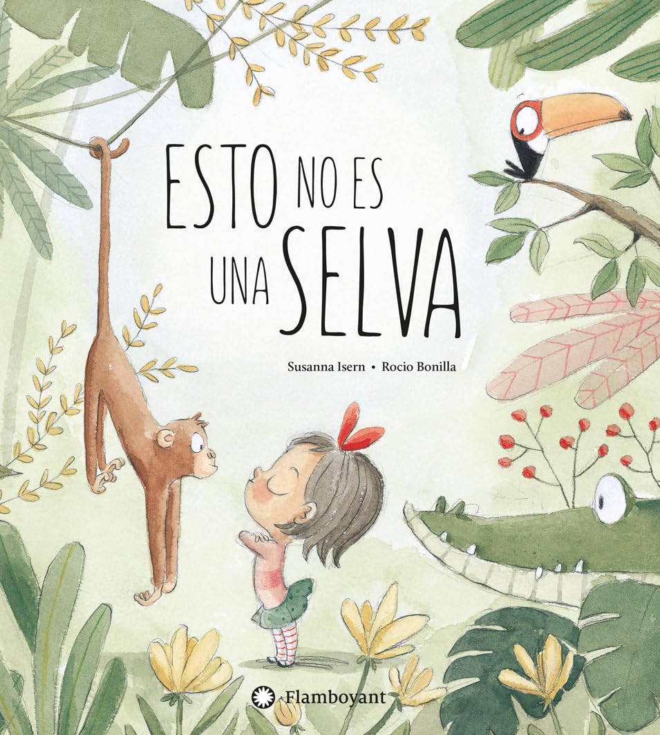 Esto No Es una Selva Living & Furnishing