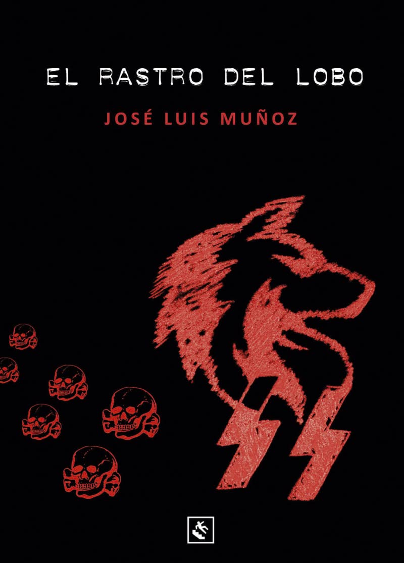 El rastro del lobo book