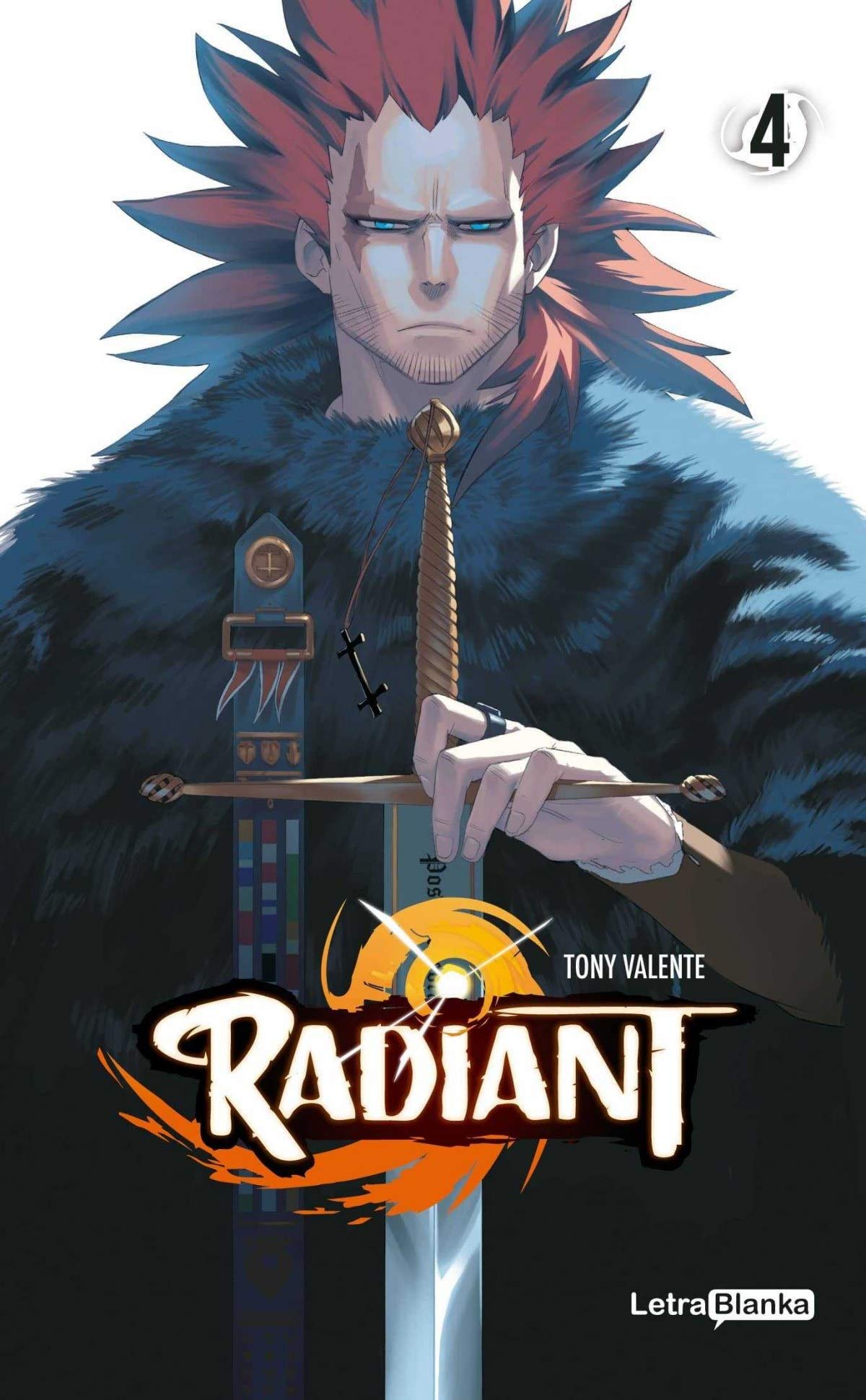 Product Image: Radiant 4