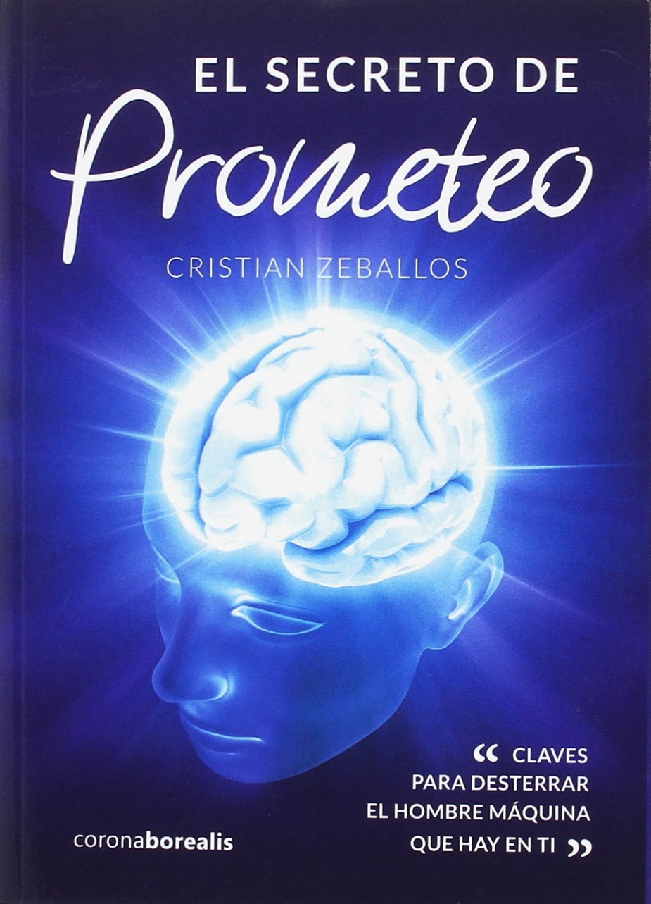 EL SECRETO DE PROMETEO book