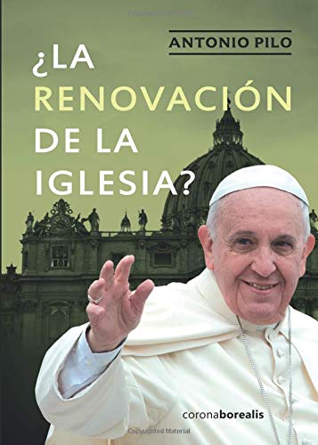 ¿La renovación de la Iglesia? book