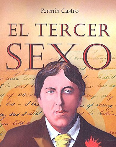El tercer sexo book