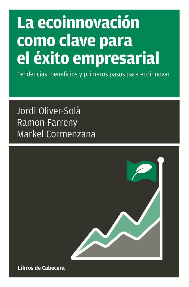 La ecoinnovación como clave para el éxito empresarial Business, Finance & Career