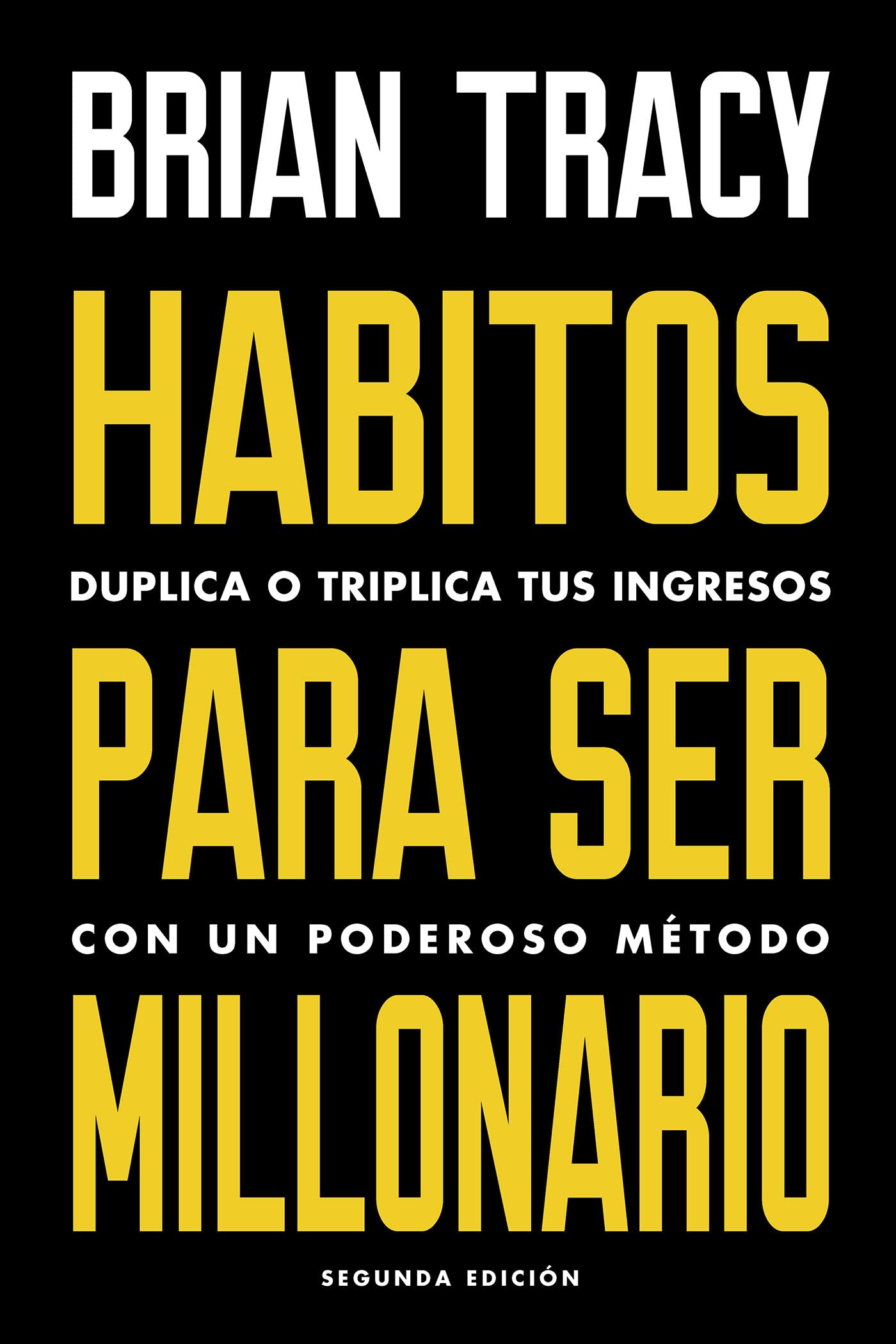 Hábitos Para Ser Millonario (Million Dollar Habits Spanish Edition) Business, Finance & Career