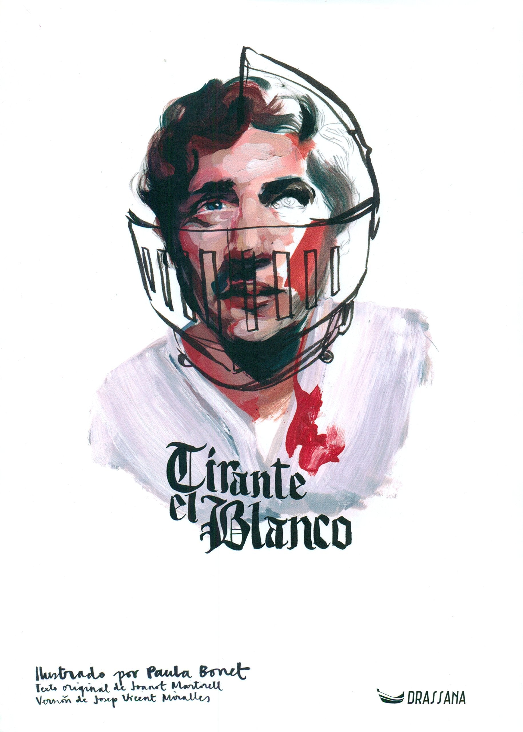 Product Image: Tirante el Blanco