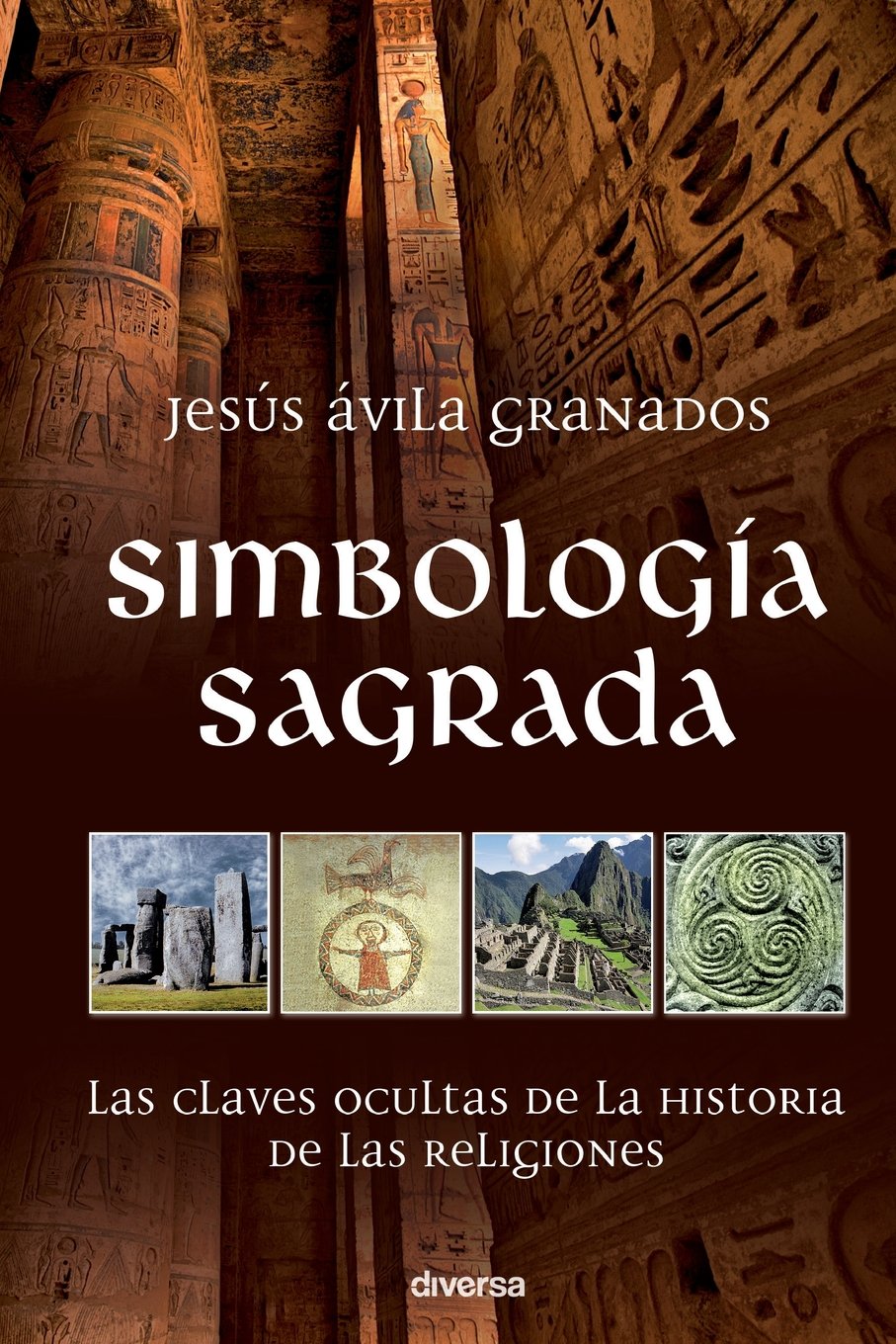 Simbología sagrada: Las claves ocultas de la historia de las religiones (Misterios, Band 8) Social Sciences