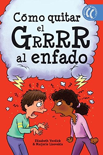 Cómo quitar el grrrr al enfado Non-fiction