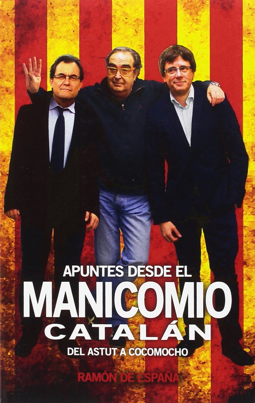España, R: Apuntes desde el manicomio catalán : del Astut a Philosophy