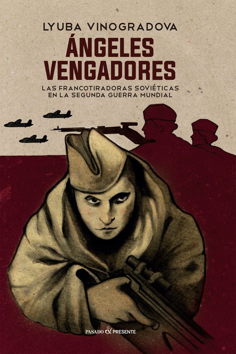 ANGELES VENGADORES Social Sciences