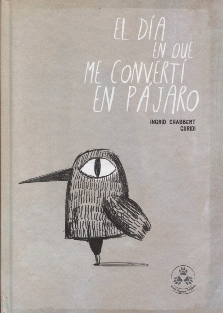El día en que me convertí en pájaro Social Sciences