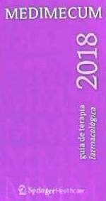 Medimecum: Guía de terapia farmacológica 2018 book