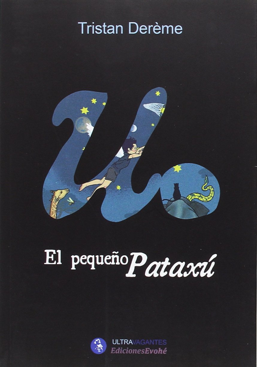 El pequeño Pataxú book