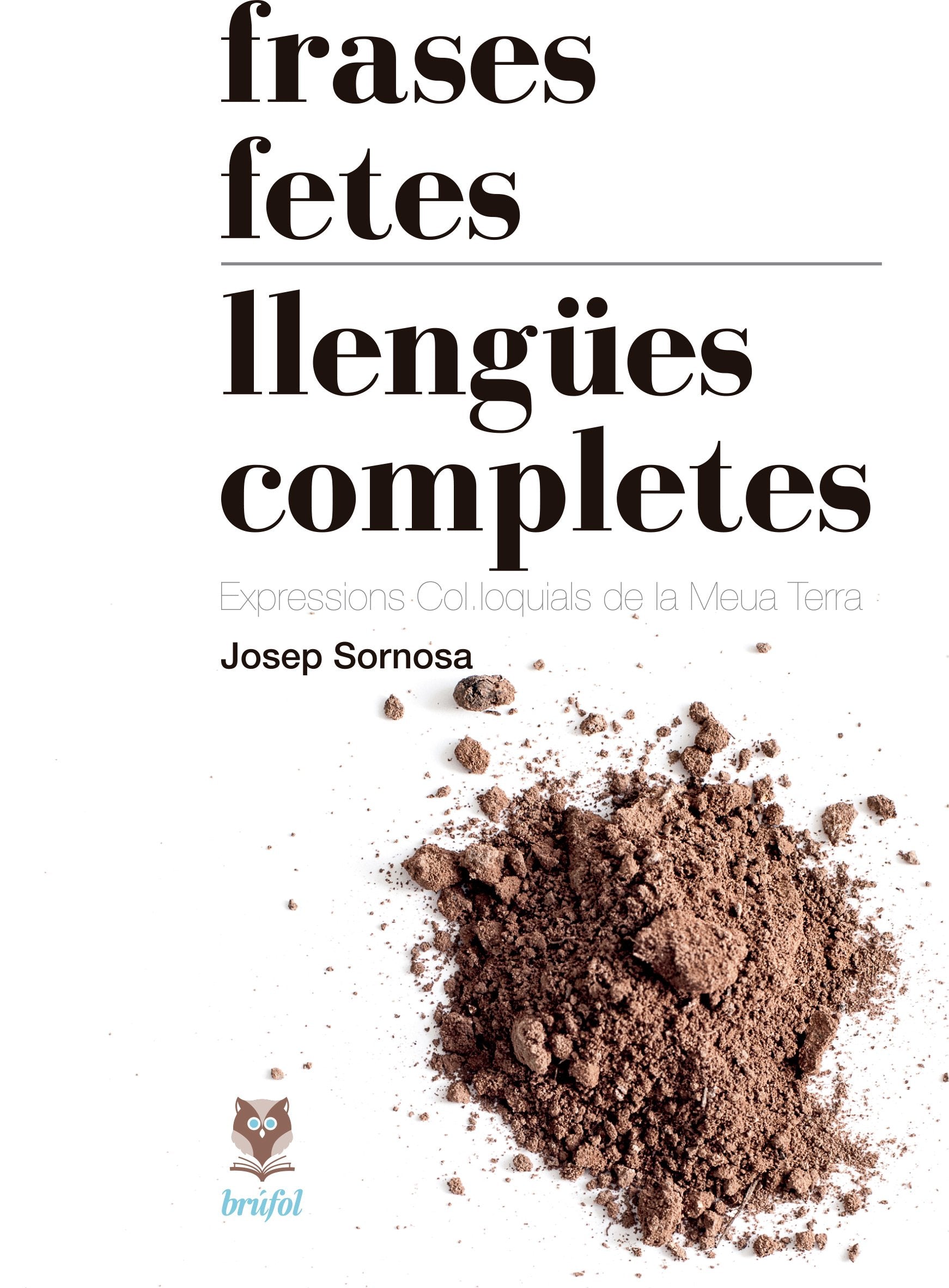 Frases fetes/Llengües completes Books