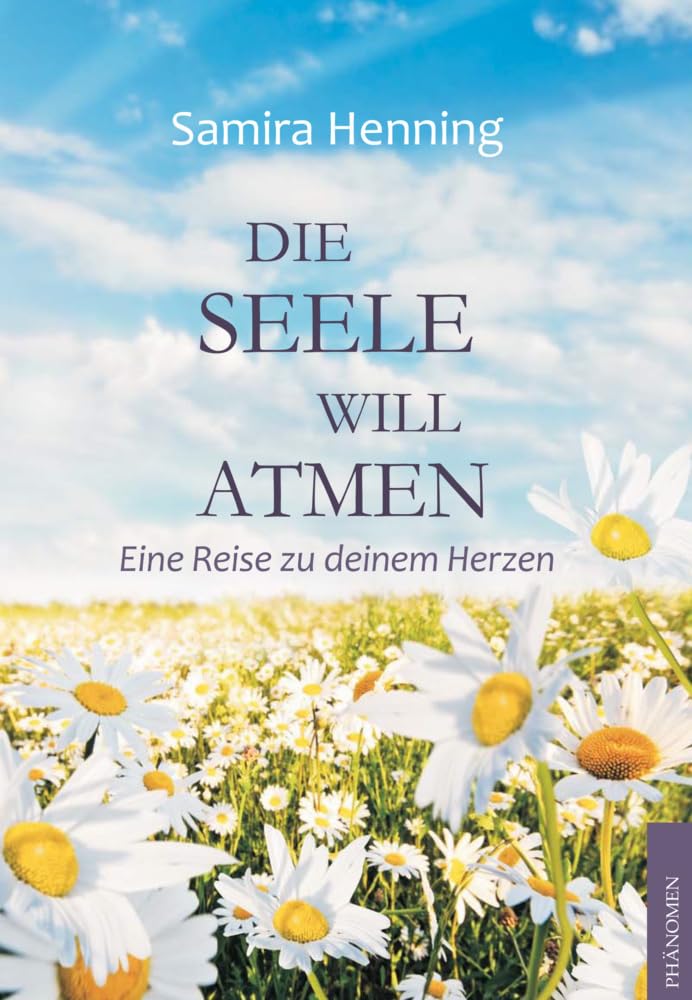 Product Image: Die Seele will atmen