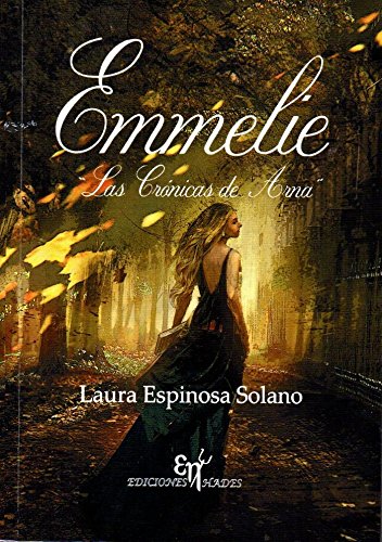 Emmelie: Las crónicas de Arna Books