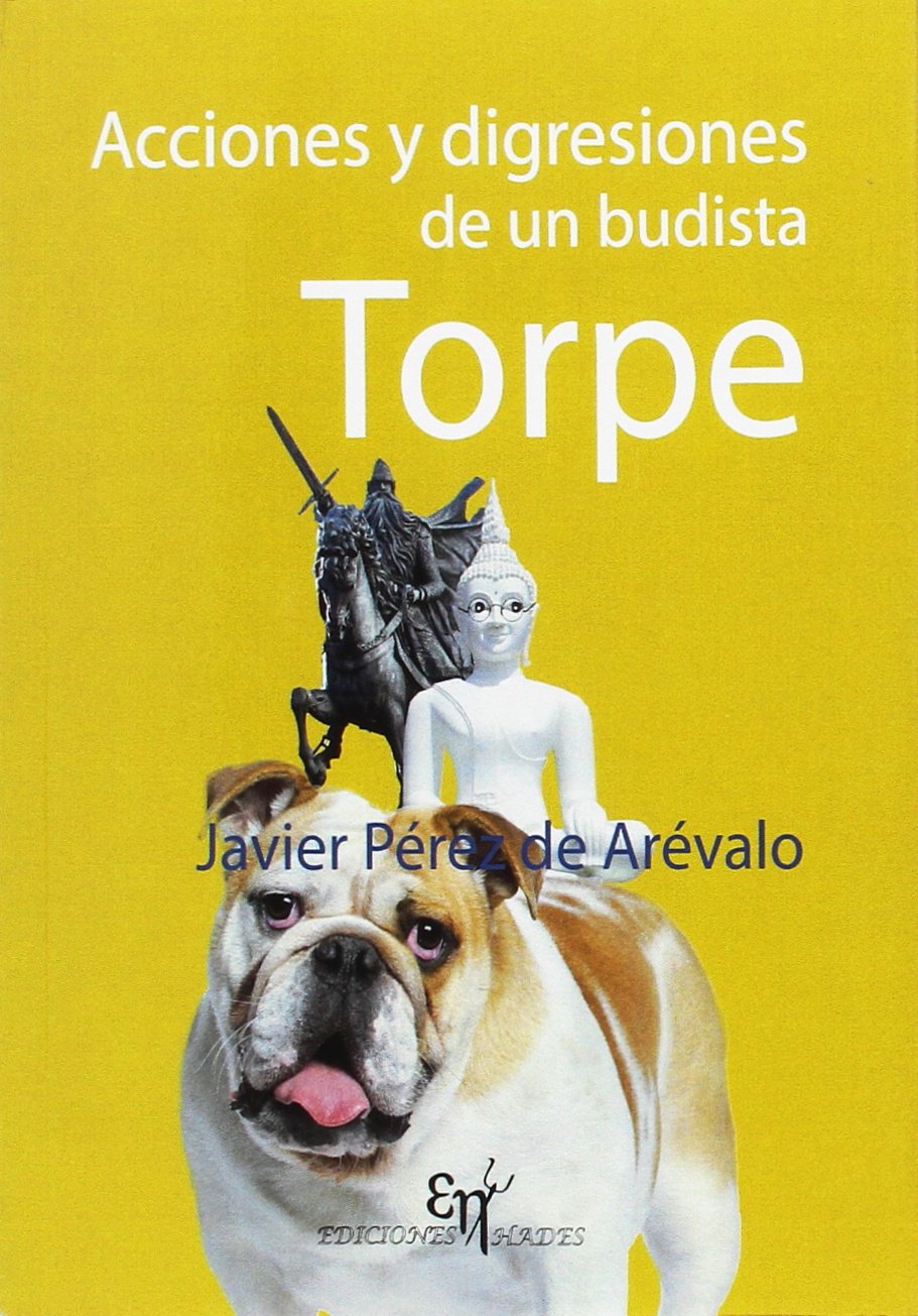 Acciones y digresiones de un budista torpe Reading Aloud & Learning to Read