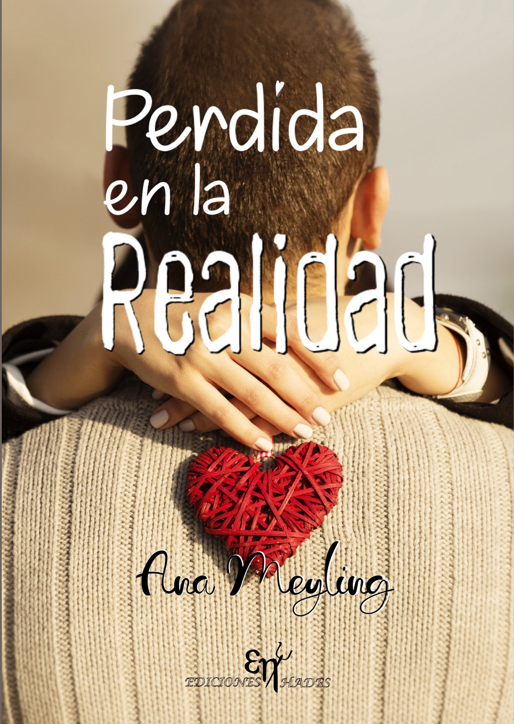 Perdida en la realidad Contemporary literature