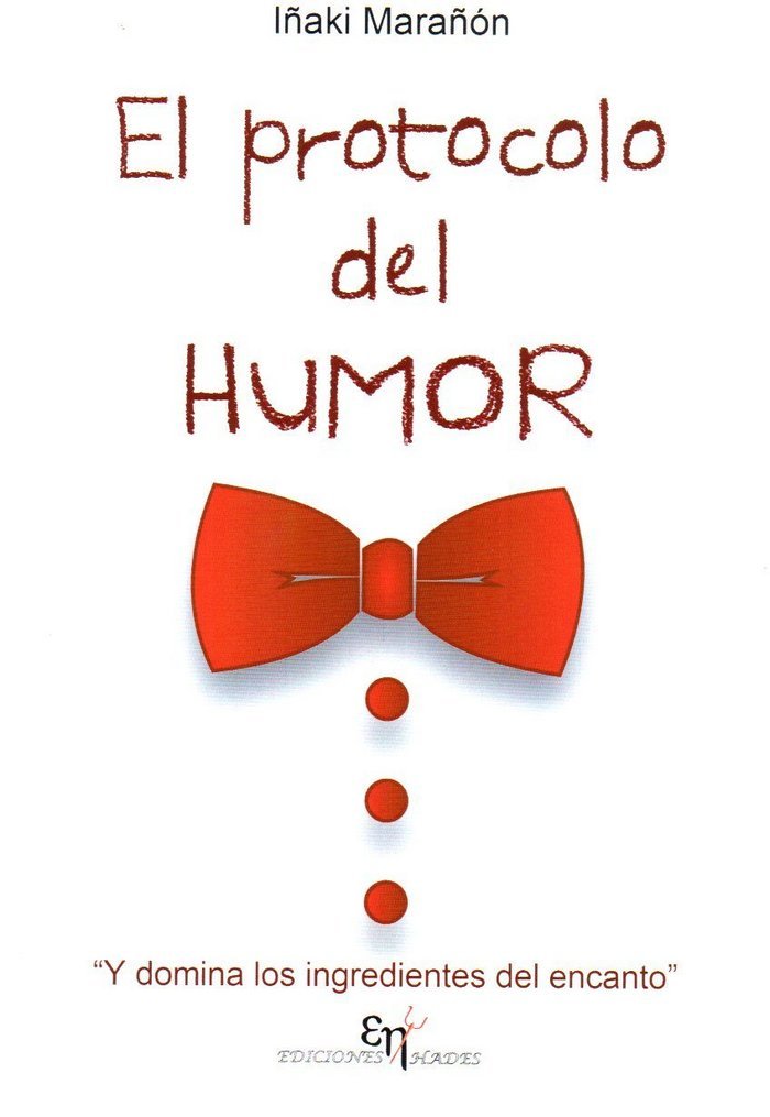 El protocolo del humor Social Sciences