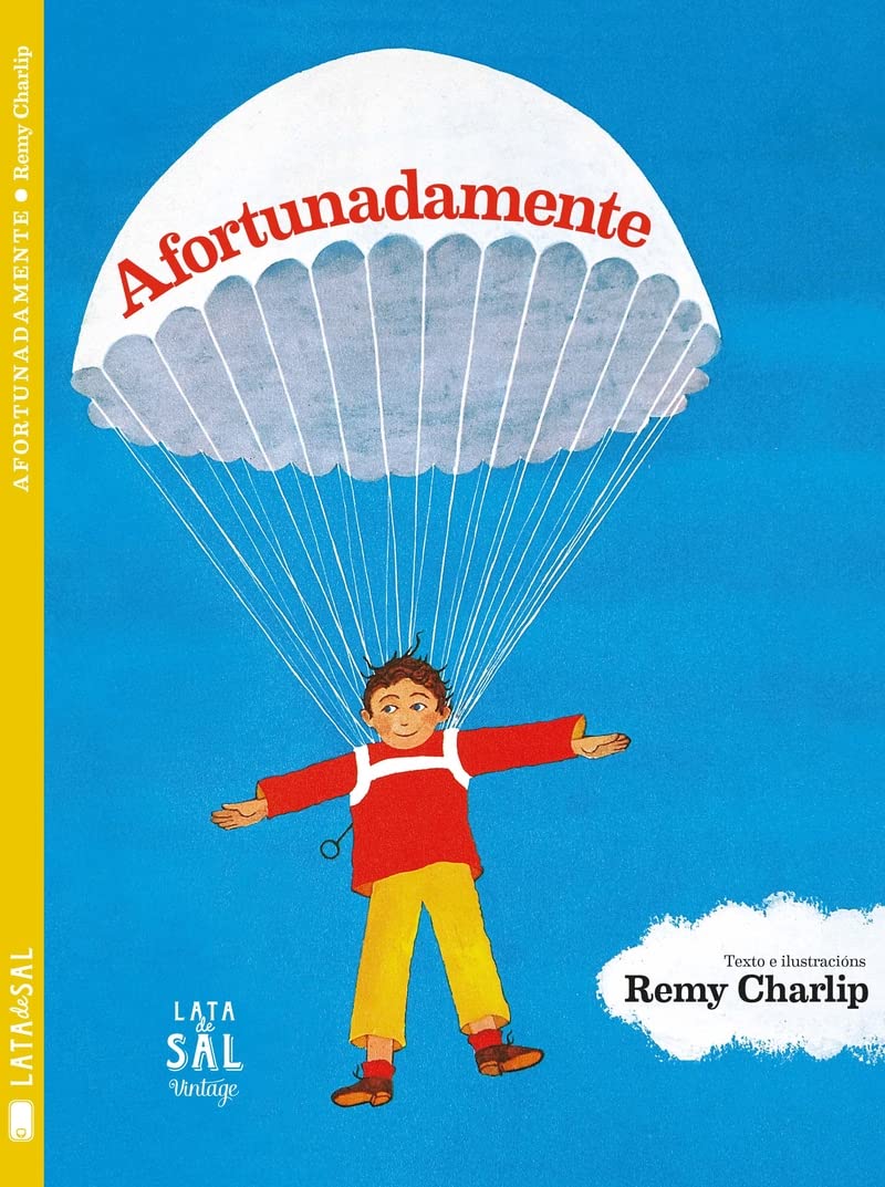 Afortunadamente (Colección Vintage, Band 10) Social Sciences