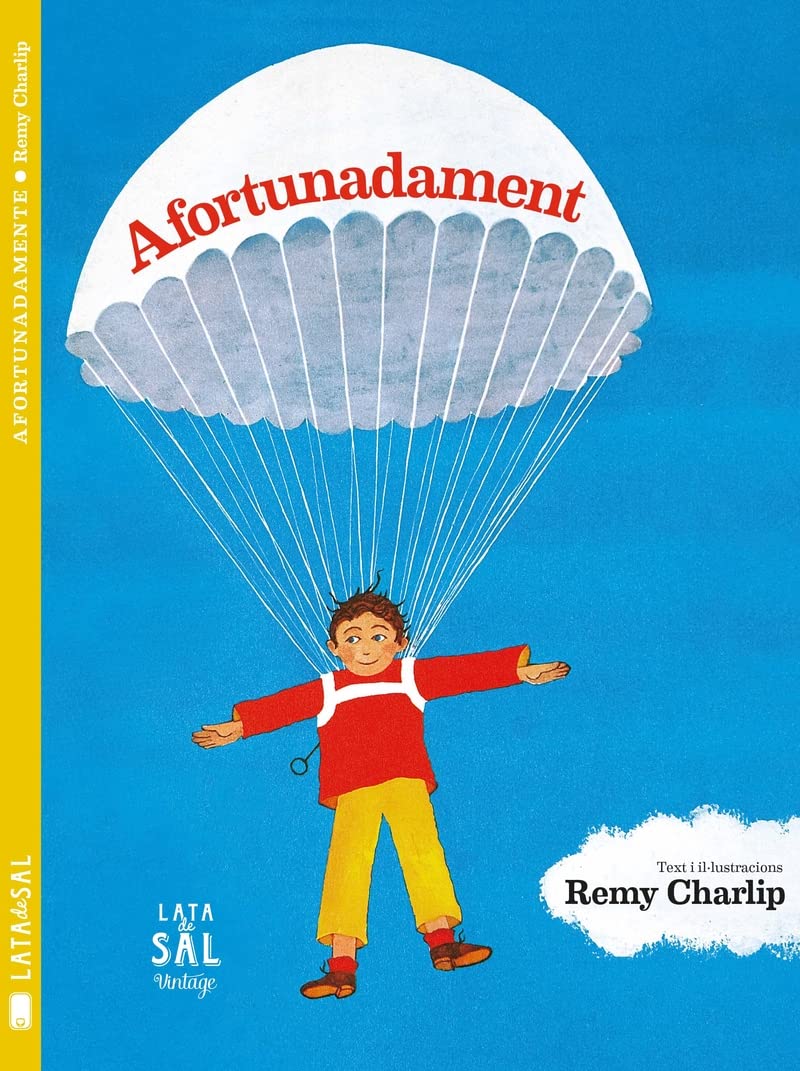 Afortunadament (Colección Vintage, Band 10) Social Sciences