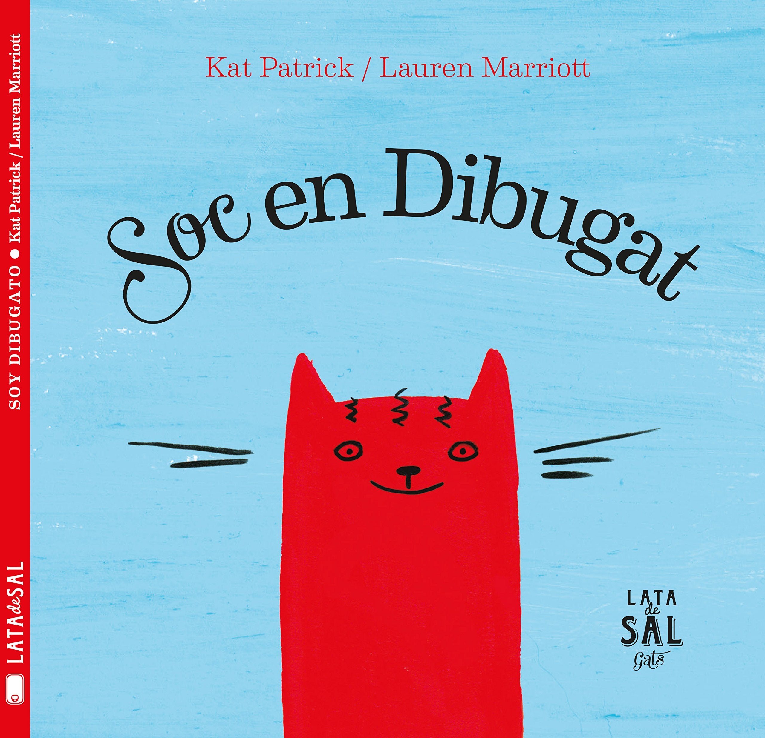 Soc en Dibugat (Colección Gatos, Band 23) Social Sciences