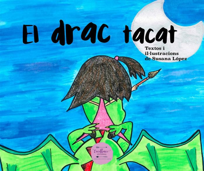 Product Image: El drac tacat