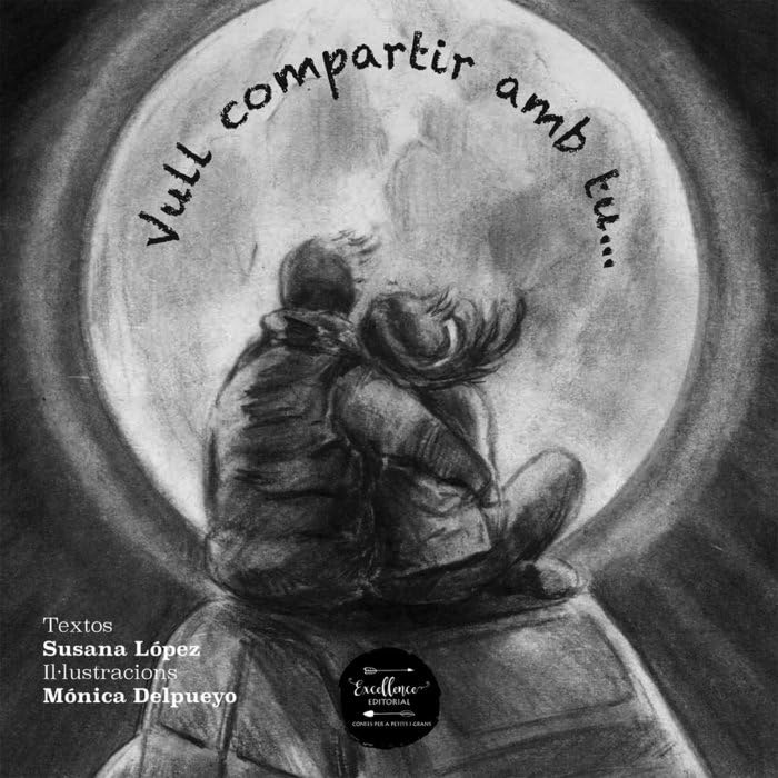 Product Image: Vull compartir amb tu