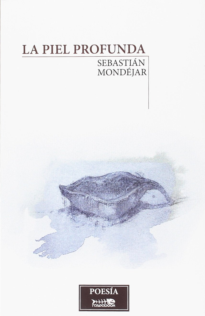 La piel profunda Non-fiction