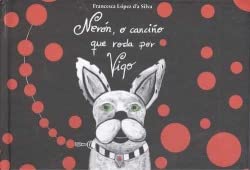 Nerón, o canciño que roda por Vigo Books