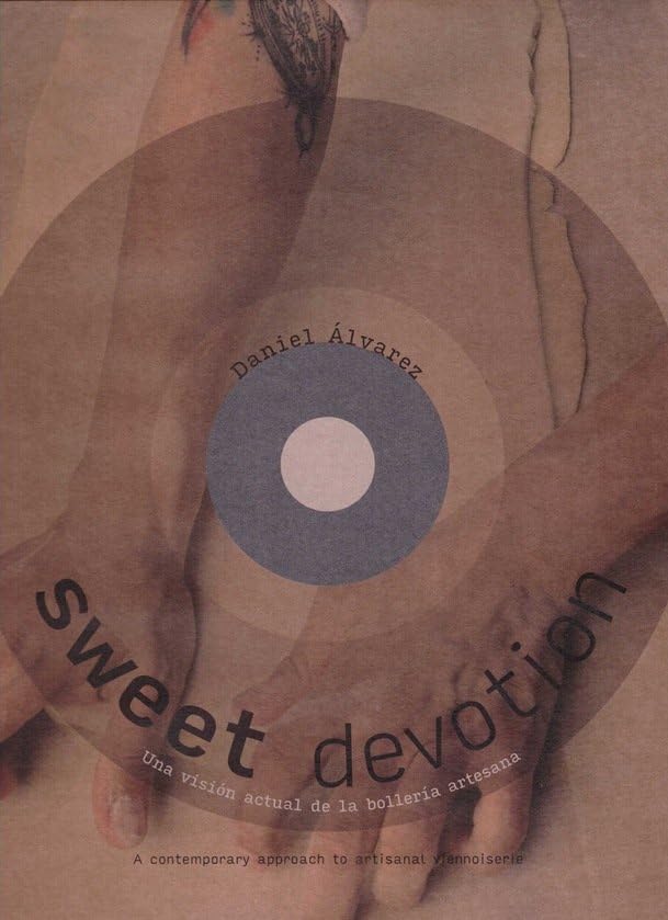 Sweet devotion Books