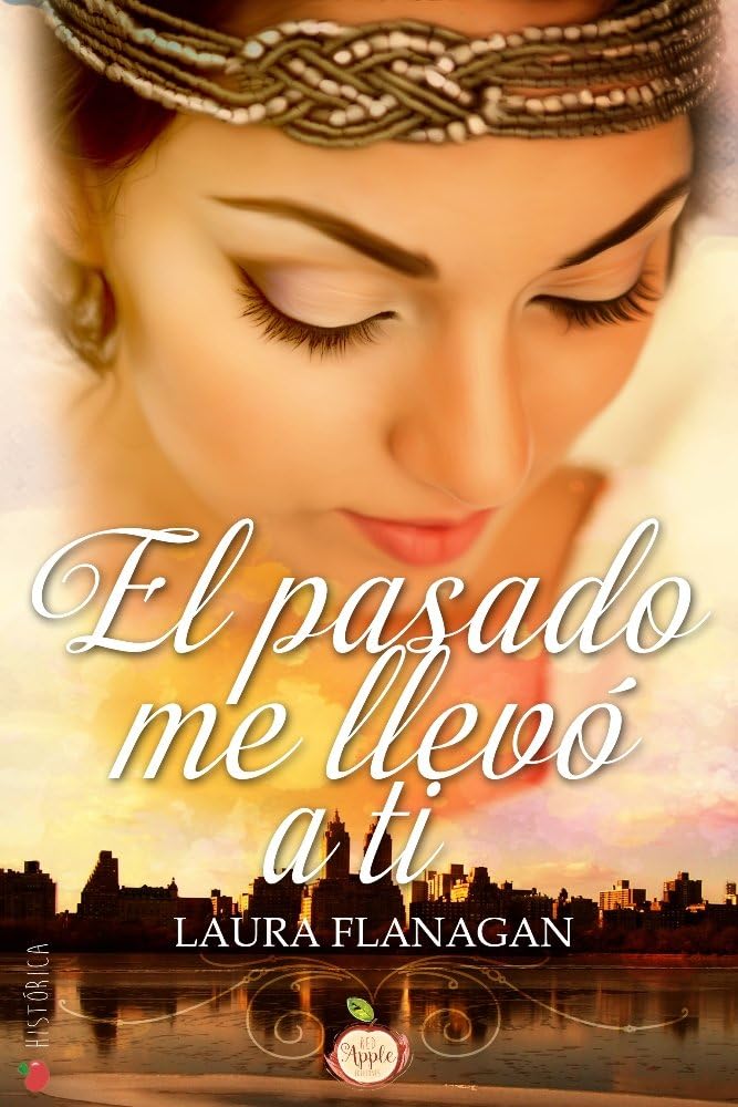 El pasado me llevó hasta ti Contemporary Romance