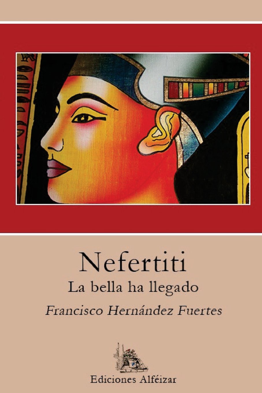 Nefertiti: La bella ha llegado Action & Adventure