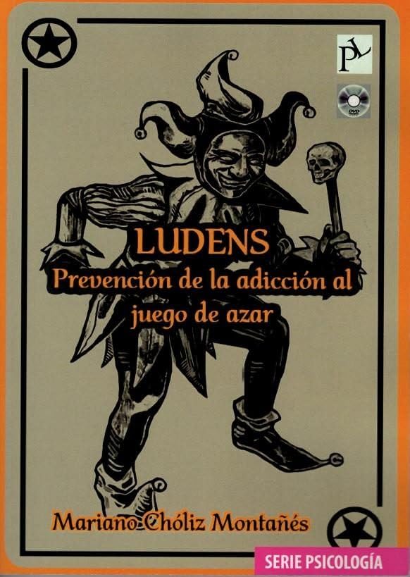 LUDENS.: Prevención de la adicción al juego de azar Psychology