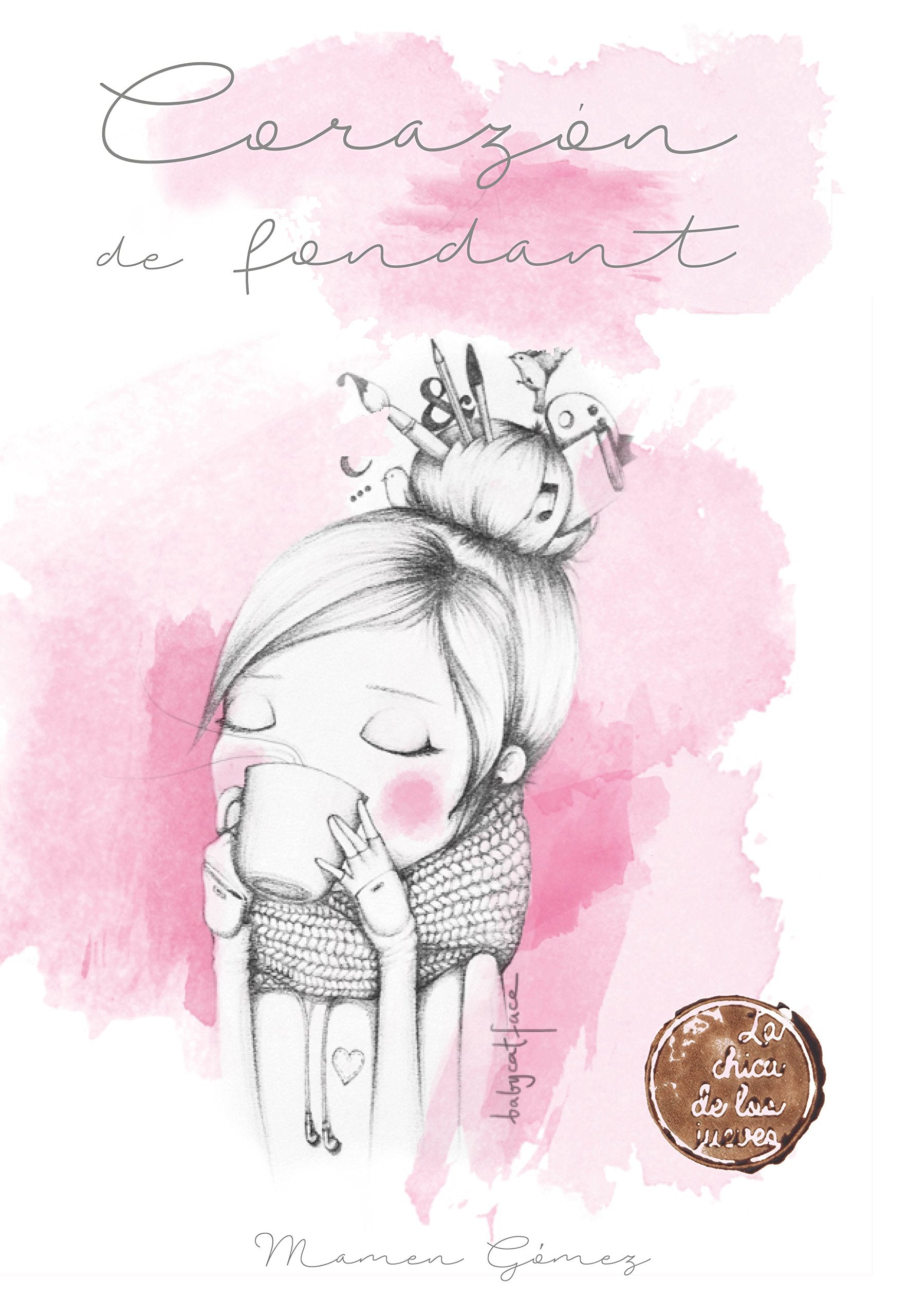 Corazón de fondant Contemporary literature