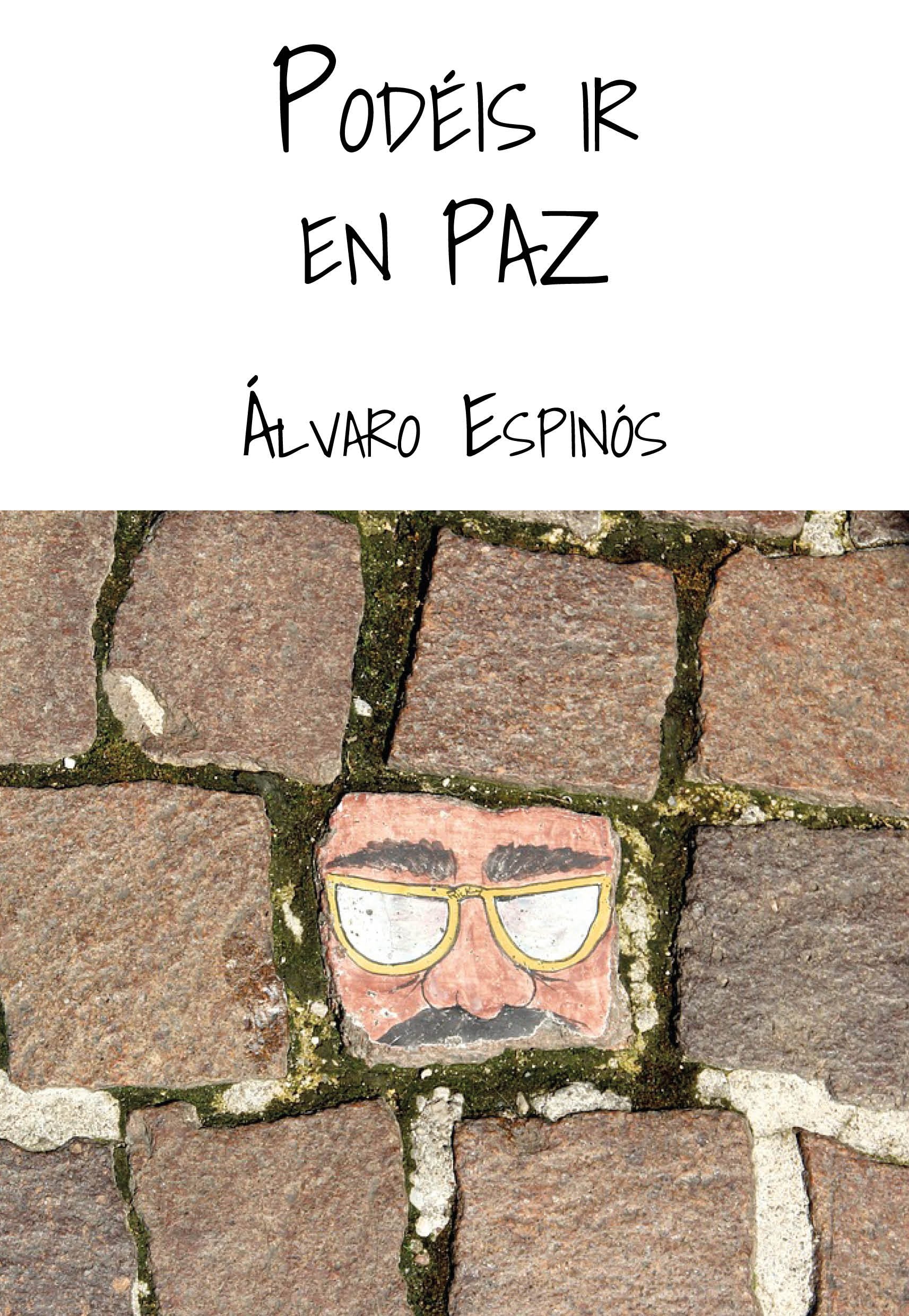 Podéis ir en paz Suspense & Thrillers
