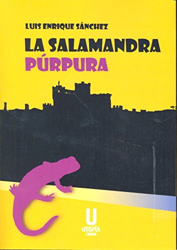 La salamandra púrpura Learning & Reference