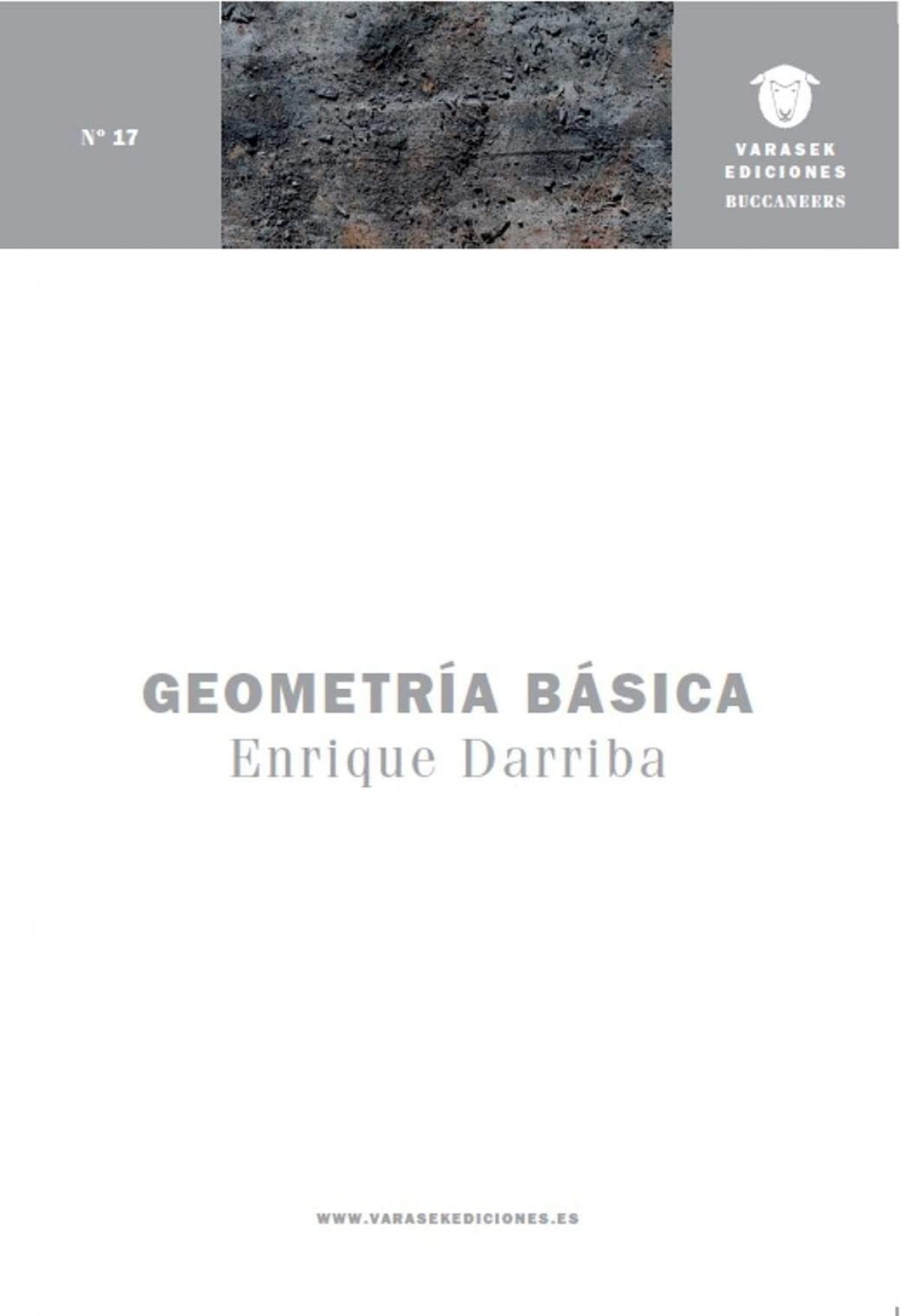 Geometría básica (Buccaneers, Band 17) Books