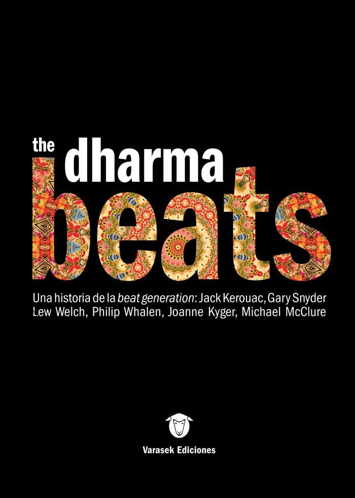 The dharma beats Non-fiction