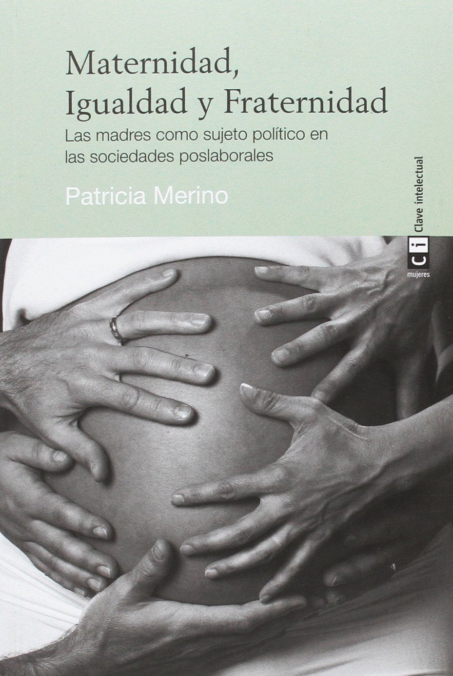 Maternidad, Igualdad y Fraternidad: Las madres como sujeto político en las sociedades poslaborales book