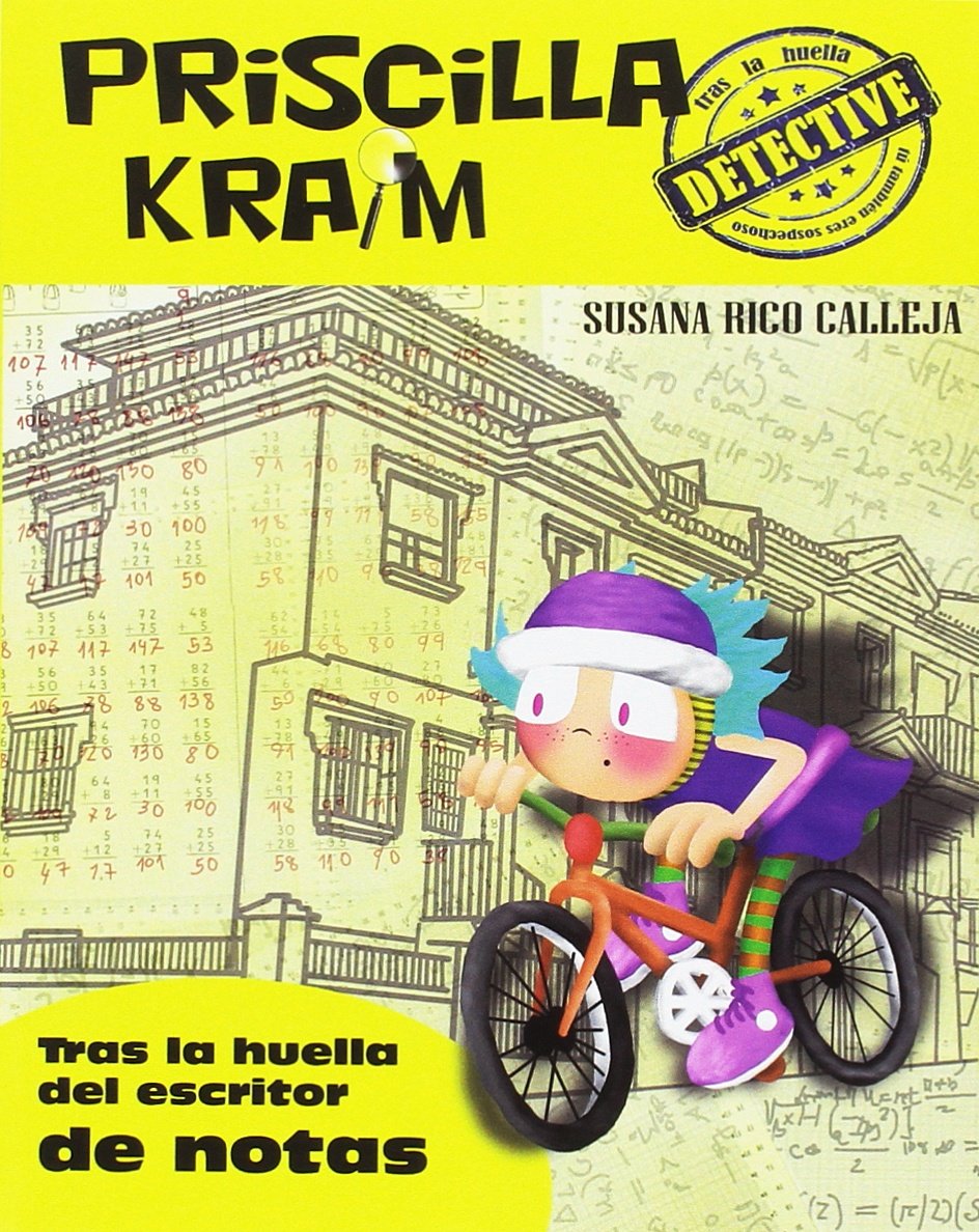Priscilla Kraim 2. El misterio de los gatos desaparecidos Comics & Mangas