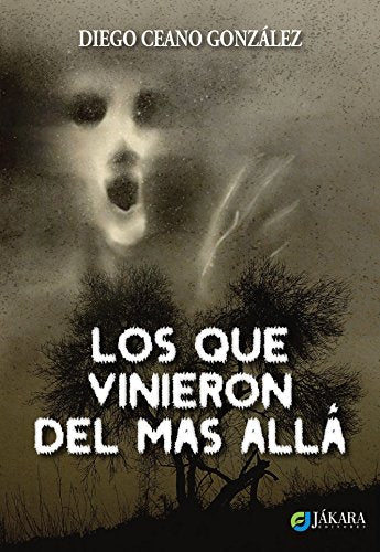 Los que vinieron del más allá Fantasy & Sci-Fi