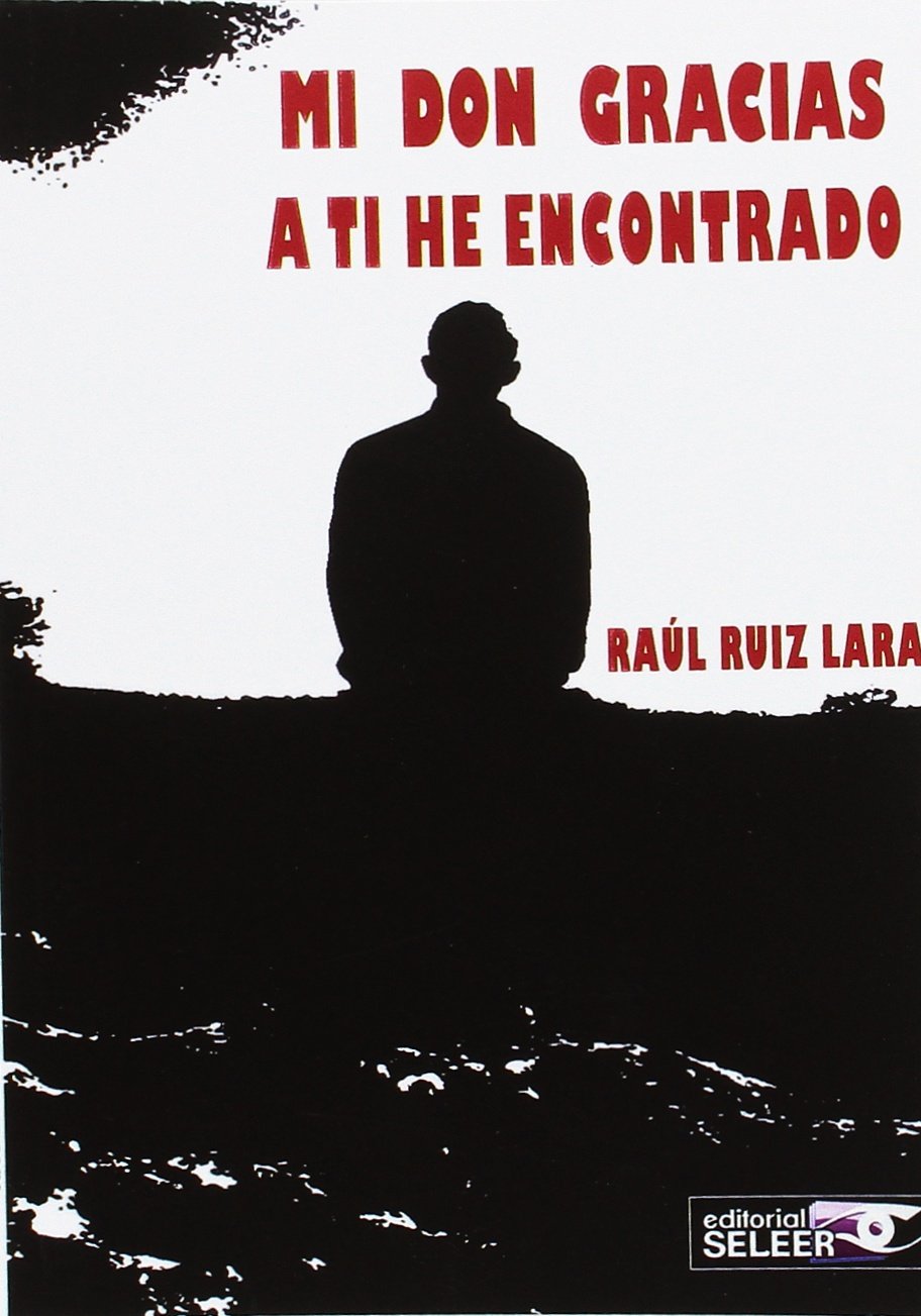 MI DON GRACIAS A TI HE ENCONTRADO Books