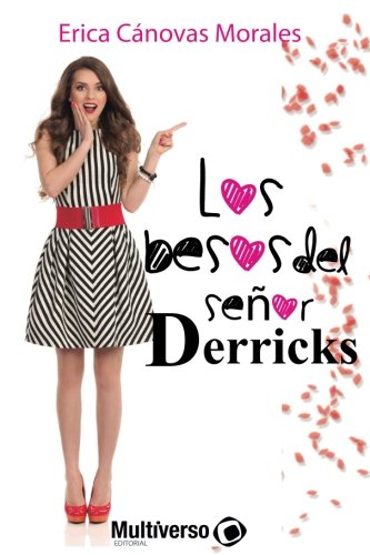 Los besos del Señor Derricks Contemporary Romance