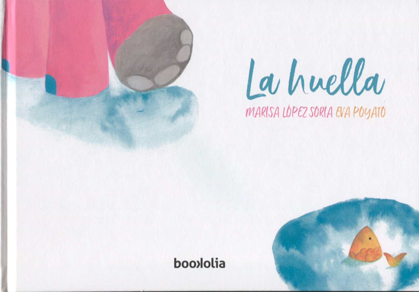 Product Image: La huella