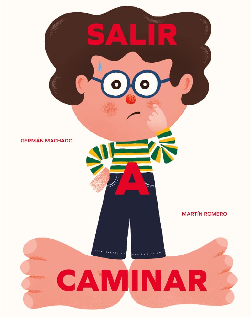 Product Image: Salir a Caminar