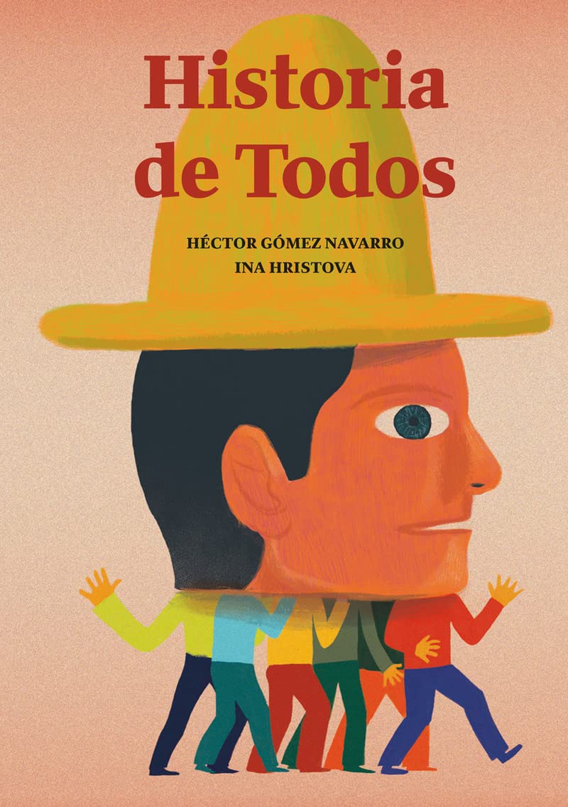 Product Image: Historia de todos