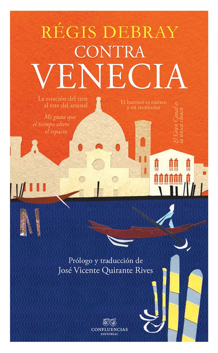 Contra Venecia (Ciudades y hombres, Band 9) Leisure, Home & Garden