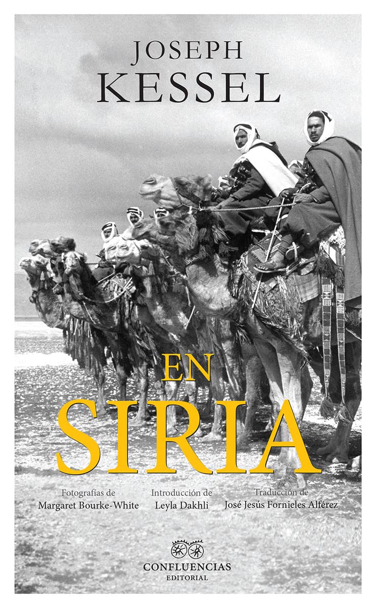 Kessel, J: En Siria Social Sciences