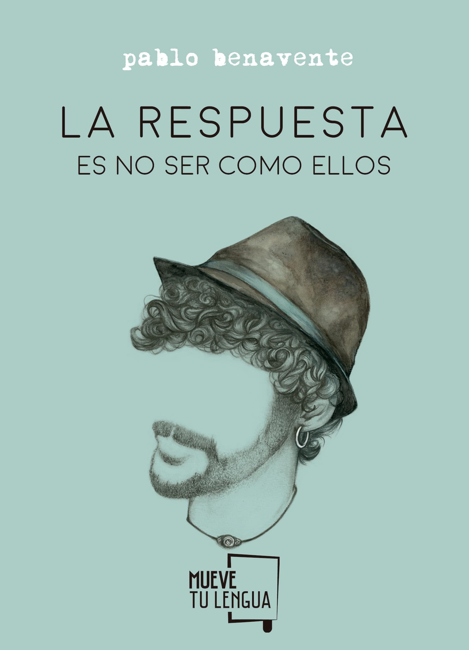 La respuesta es no ser como ellos Non-fiction
