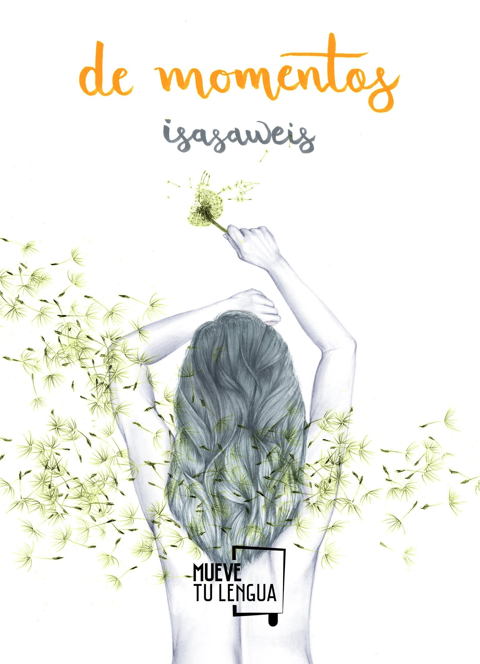 Product Image: De momentos